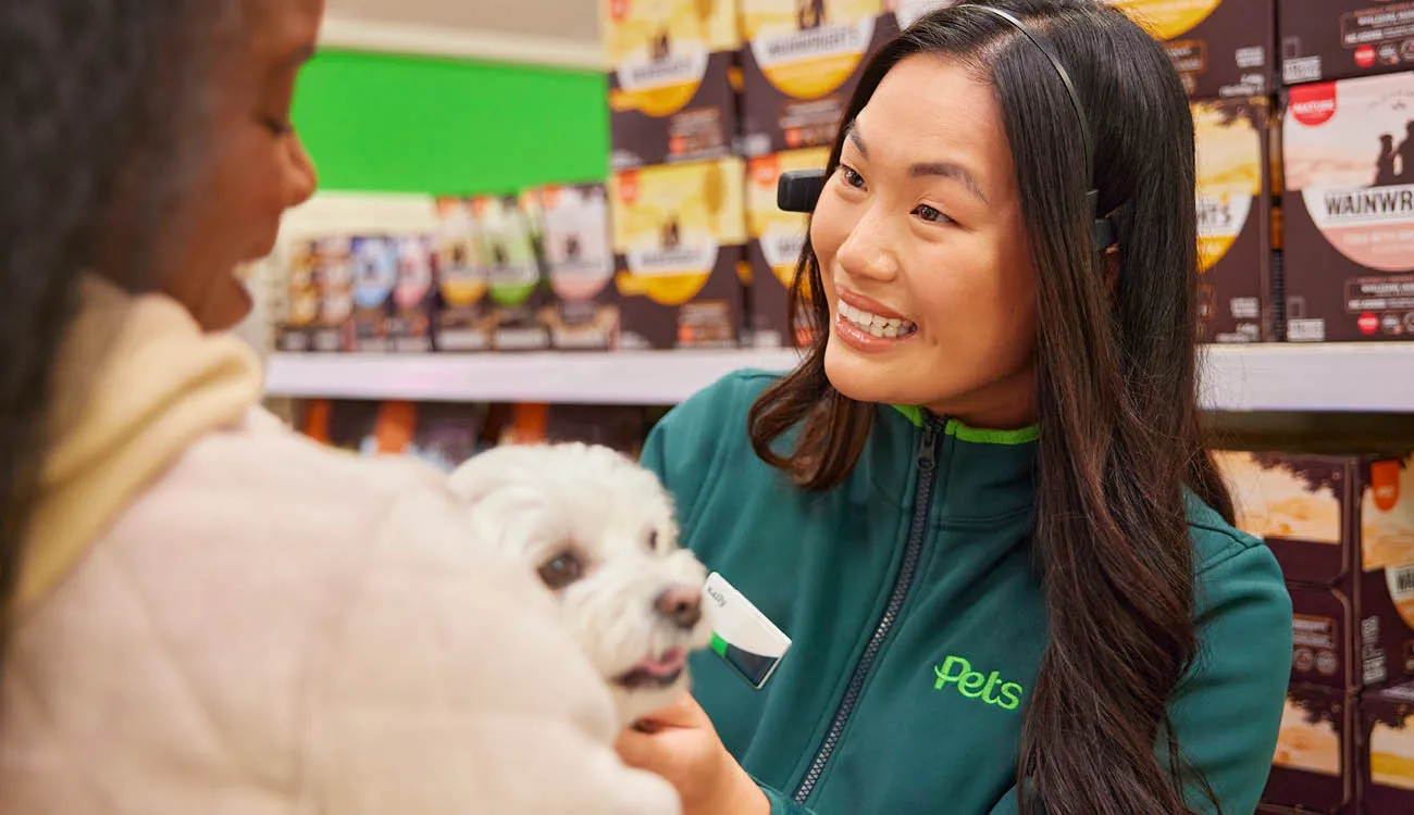 Retail Jobs