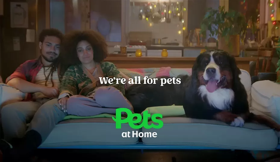 We're all for Pets
